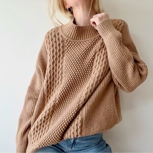 Knit Sweater
